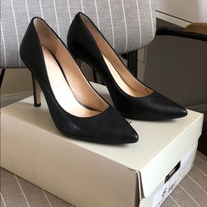 Banana Republic Ninah Pumps